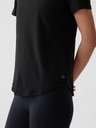 GAP GapFit Breathe sportpóló GAP