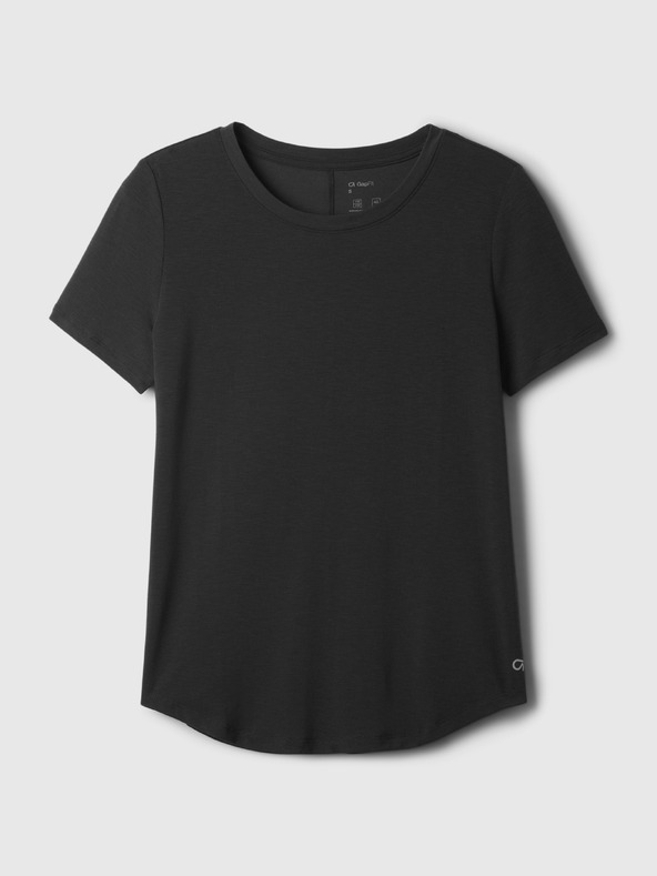 GAP GapFit Breathe sportpóló GAP