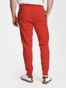GAP Gap logós fleece melegítőnadrág GAP