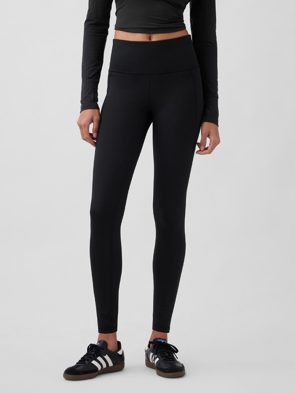 GAP GapFit High Rise Power sport leggings GAP