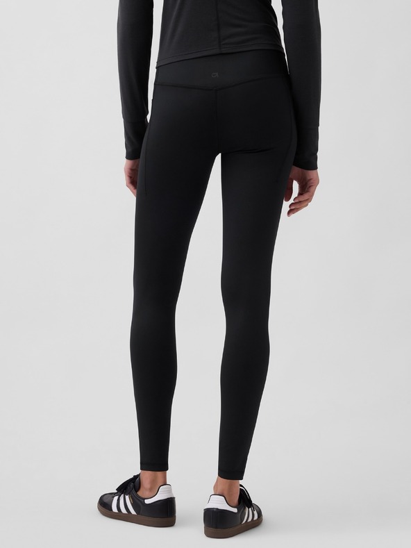 GAP GapFit High Rise Power sport leggings GAP