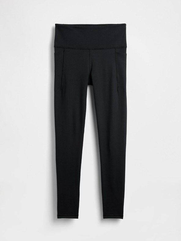 GAP GapFit High Rise Power sport leggings GAP
