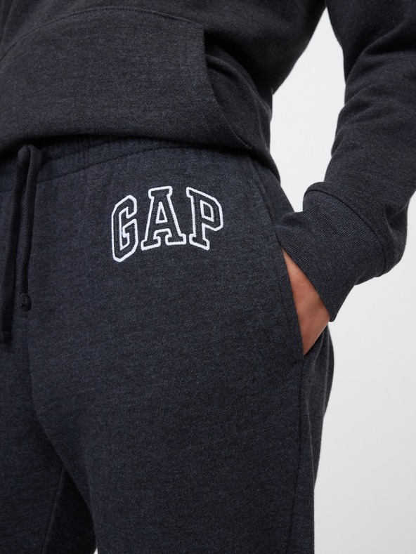 GAP Logós melegítőnadrág GAP