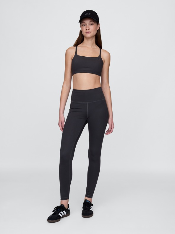 GAP GapFit High Rise Power sport leggings GAP