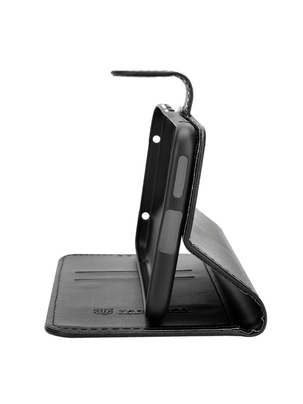 Tactical Tactical Field Notes a Motorola Edge 70 Pro Black számára