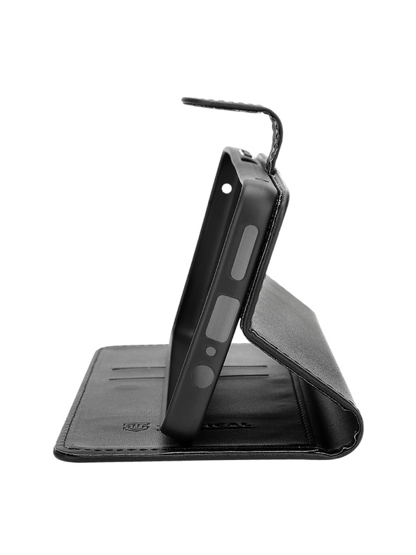 Tactical Tactical Field Notes a Motorola Moto G47 Black számára