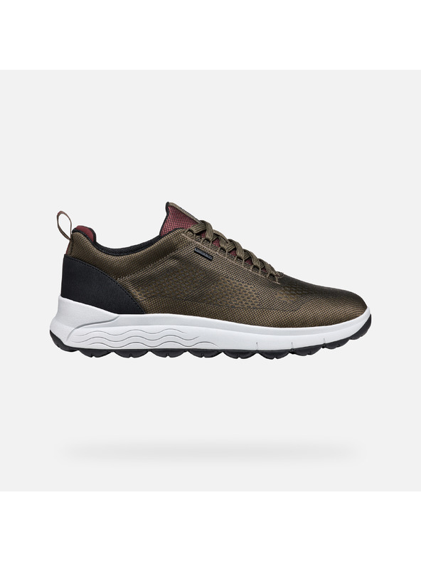Geox Khaki férfi Geox Spherica 4x4 4x4 b abx