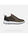 Geox Khaki férfi Geox Spherica 4x4 4x4 b abx