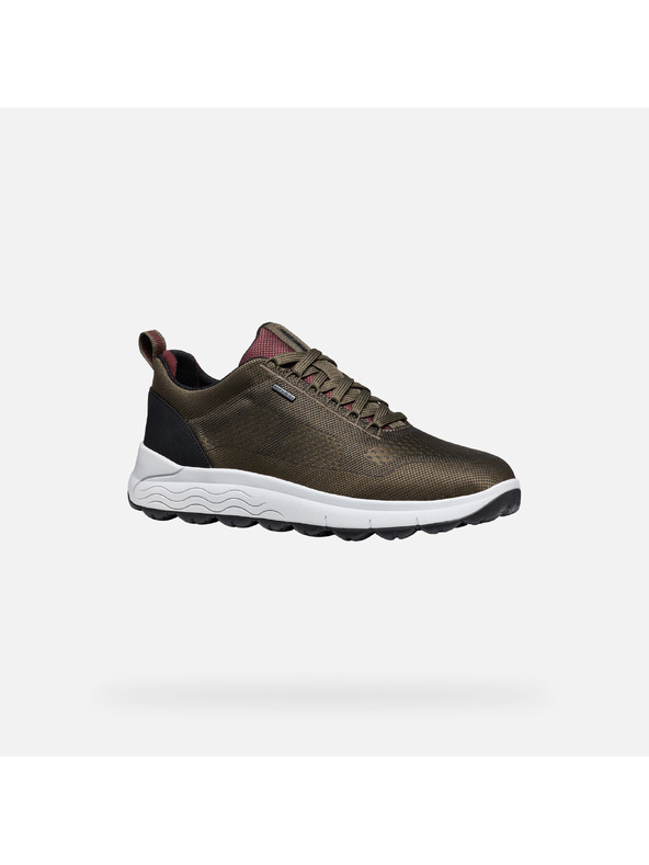 Geox Khaki férfi Geox Spherica 4x4 4x4 b abx