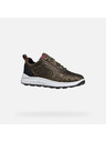 Geox Khaki férfi Geox Spherica 4x4 4x4 b abx