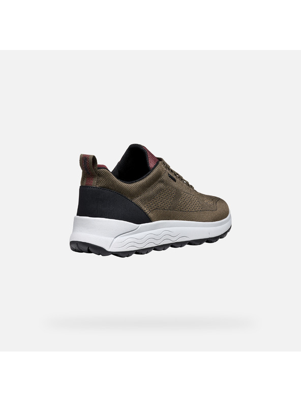 Geox Khaki férfi Geox Spherica 4x4 4x4 b abx