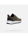 Geox Khaki férfi Geox Spherica 4x4 4x4 b abx