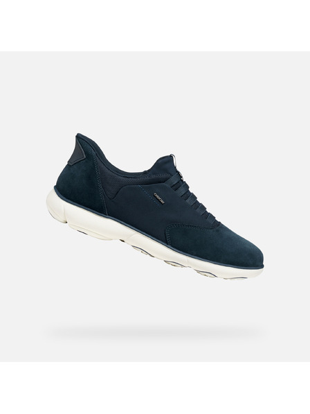 Geox Sötétkék férfi sportcipő Geox Nebula 2.0 Plus Fast in