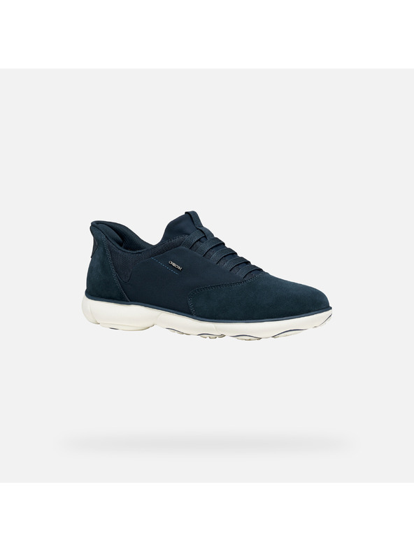 Geox Sötétkék férfi sportcipő Geox Nebula 2.0 Plus Fast in