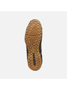 Geox Fekete férfi sportcipő Geox Snake Original