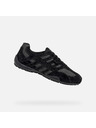 Geox Fekete férfi sportcipő Geox Snake Original