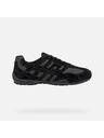 Geox Fekete férfi sportcipő Geox Snake Original