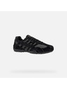 Geox Fekete férfi sportcipő Geox Snake Original