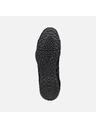 Geox Fekete férfi sportcipő Geox Snake Original