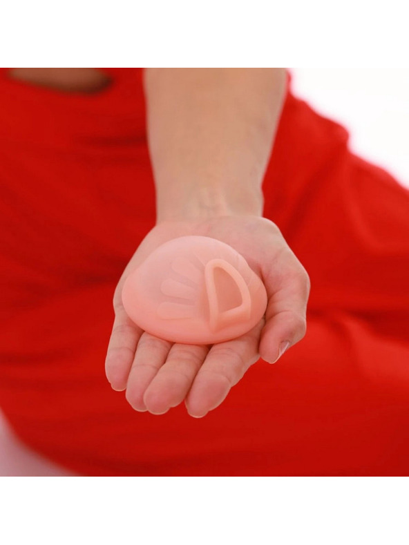 Femi.Eko Menstruációs korong Femi.Eko Universal Hard Powder