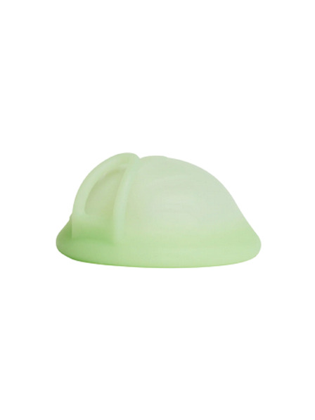 Femi.Eko Menstruációs korong Femi.Eko Universal Hard Green