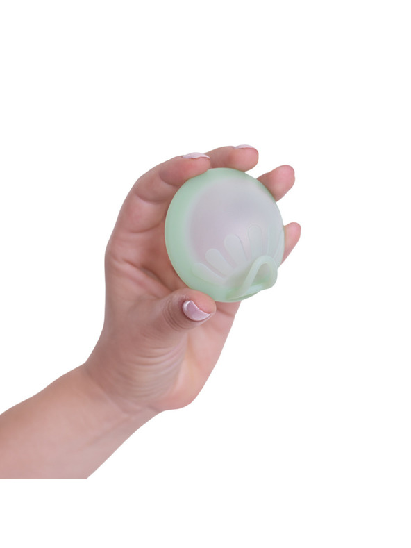 Femi.Eko Menstruációs korong Femi.Eko Universal Hard Green