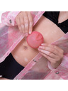Femi.Eko Menstruációs korong Femi.Eko Universal Safe Soft Antibakteriális Pink