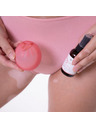 Femi.Eko Menstruációs korong Femi.Eko Universal Safe Soft Antibakteriális Pink