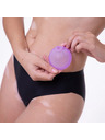 Femi.Eko Menstruációs korong Femi.Eko Universal Safe Soft Antibakteriális Lila
