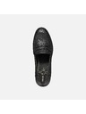 Geox Fekete női sarokpapucs Geox Walk Pleasure 55T