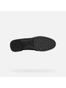 Geox Fekete női sarokpapucs Geox Walk Pleasure 55T