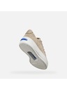 Geox Bézs női sportcipő Geox Gxcp-03
