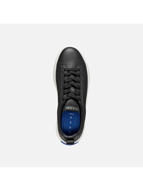 Geox Fekete női tornacipő Geox GXCP-01