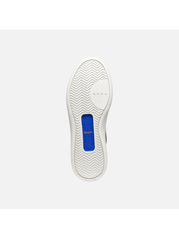 Geox Fekete női tornacipő Geox GXCP-01