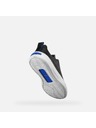 Geox Fekete női tornacipő Geox GXCP-01