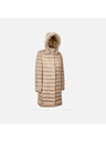 Geox Bézs női pehelydzseki Geox Bettanie