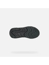 Geox Fekete fiú sportcipő Geox Pro-Ran