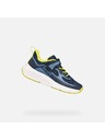 Geox Sötétkék fiúcipő Geox Pro-Ran