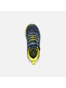 Geox Sötétkék fiúcipő Geox Pro-Ran