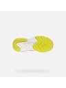 Geox Sötétkék fiúcipő Geox Pro-Ran
