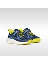 Geox Sötétkék fiúcipő Geox Pro-Ran