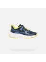 Geox Sötétkék fiúcipő Geox Pro-Ran