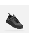 Geox Szürke férfi sportcipő Geox Spherica 4x4 B ABX