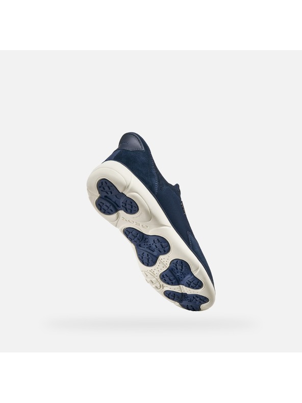 Geox Sötétkék Geox Nebula 2.0 Plus férfi sportcipő