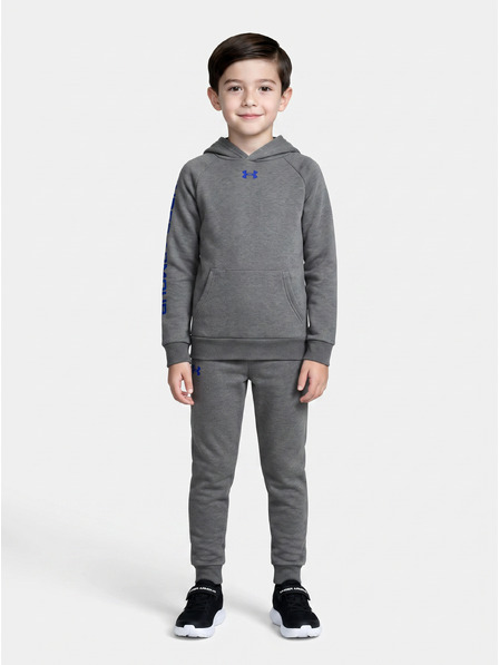 Under Armour Fiú szett Under Armour UA Rival Fleece Suit