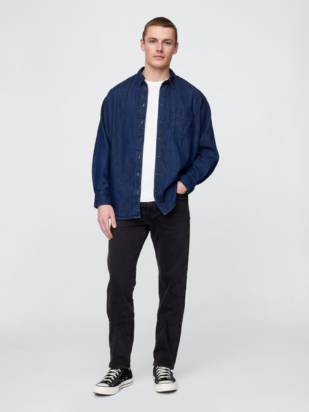 GAP Straight GapFlex farmer GAP