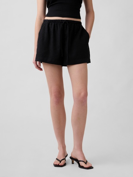 GAP Len sort GAP