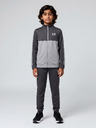 Under Armour Fiú szett Under Armour UA Rival CB Knit Track Suit