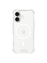 Tactical Tactical MagForce Plyo Tok Apple iPhone 17 számára Transparent
