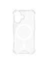 Tactical Tactical MagForce Plyo Tok Apple iPhone 17 számára Transparent